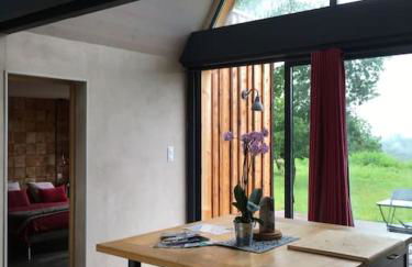 Les Trigones du Causse -Maison atypique avec Piscine Privée - Foto 47