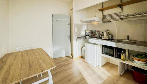 Périgueux Gare - Séjours Pro & Longs - Foto 3