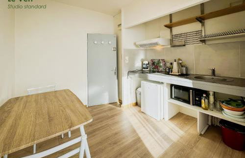 Périgueux Gare - Séjours Pro & Longs - Foto 3