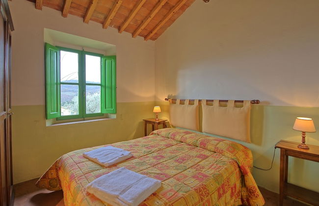 Fattoria i Ciliegi - Photo 23