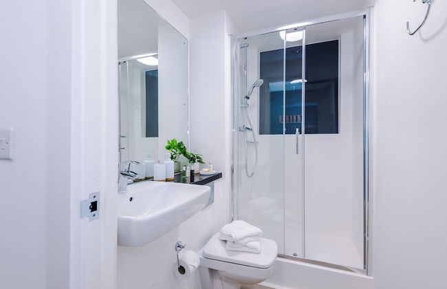 City Studios Preston - Foto 14