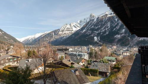 Apartment Brevent Fodera - Foto 4