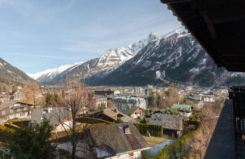 Apartment Brevent Fodera - Foto 4