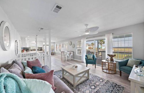 Beach Home with Cowboy Pool, Big Deck and Ocean View - Photo 1