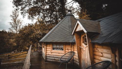 Le Kota Montagne - Foto 2