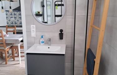 Casa Villami, GROUND FLOOR APARTMENT - Foto 27