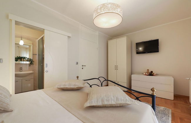 Villa Bella Zadarvillas - Foto 31