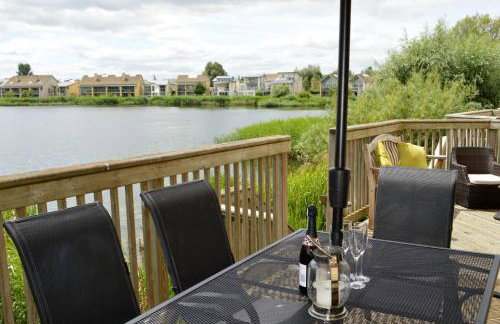 Mill Village 66, Damsel Cottage - P - Foto 21