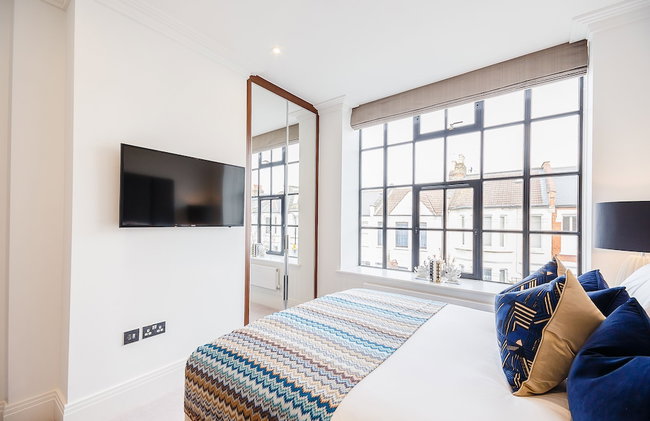 Palace Wharf Apartments - Foto 30