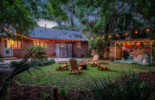 The Gallery at Duckpond - Backyard , Historic - Foto 45