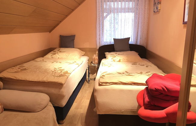 Gästehaus Monika - Foto 5