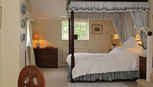 Aintree Cottage - Photo 3