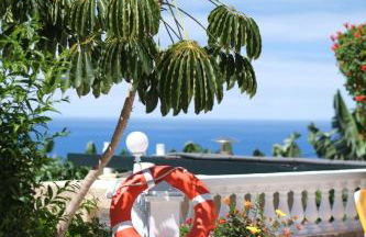 Penthause Apartment Villa Rosalva - Foto 21