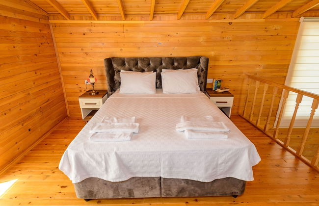 Anatolian Apartments - Photo 5