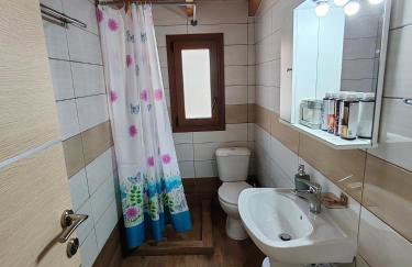 Traditional house in the centre of Kymi - Photo 11