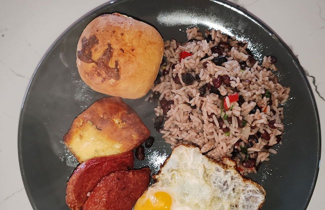 Chalets Vistas del Poas - Foto 16