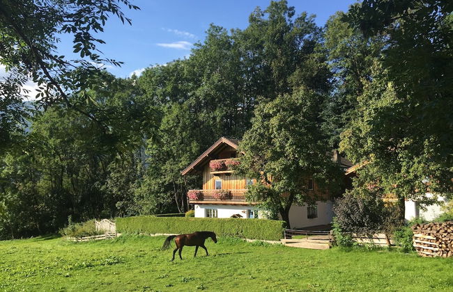 Spacious Apartment near Ski Area in Piesendorf - Foto 15