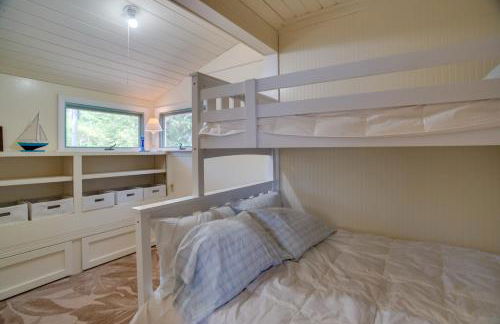 Peaceful Long Pond Cottage with Dock and Views - Foto 16