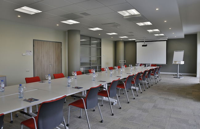 Homebridge Hotel Apartments - Foto 36