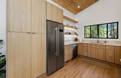 Prescott Treehouse Luxe 4BR 3B Home Sleeps 10 - Foto 9