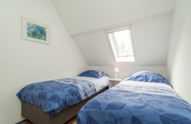 Inviting Farmhouse in 't Zand near Marine Museum - Foto 7