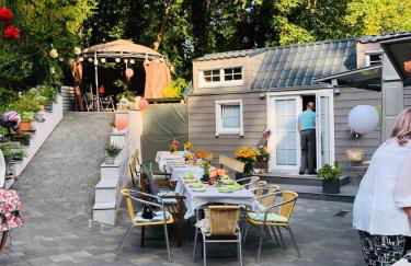 Tinyhaus Wolkenlos Familie Hamdorf - Photo 63