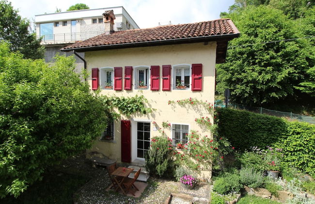 Belvilla by OYO Casetta Delle Rose - Photo 17