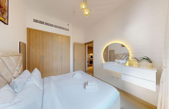 Al Meydan - Azizi Gardens 201 - Foto 6