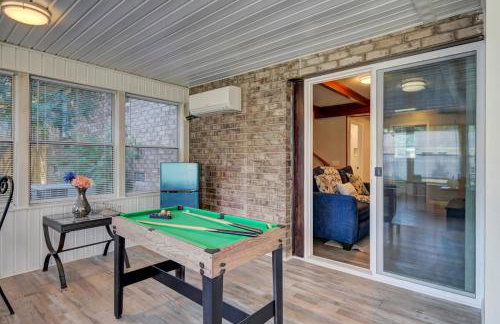 Charleston, Beautiful house near Plantations - Foto 7