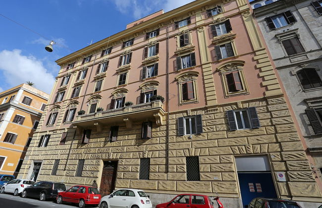 Capricci Romani - Foto 39