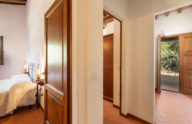 Fonte al Tesoro - Foto 13