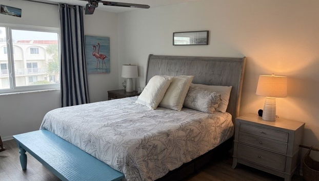 Spanish Trace 240 2 Bedroom Condo by RedAwning - Foto 2, Habitación