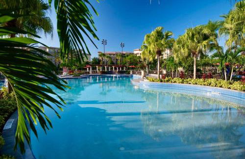 Wyndham Bonnet Creek 1BR Apartment with Resort Access - Foto 10