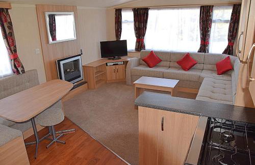 Roselands caravan park, Nr Lands End, Cornwall - Foto 75