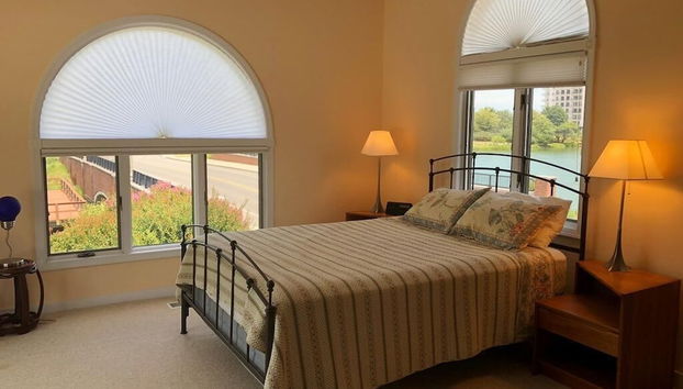 Virginia Avenue 35A - Foto 5, Habitación