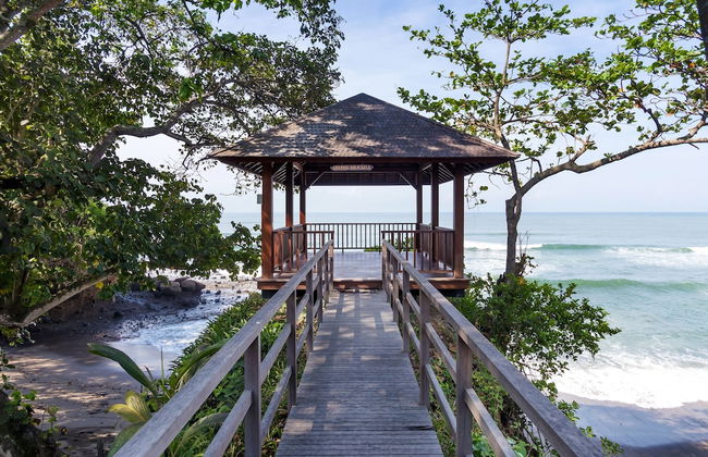 Villa Ronggo Mayang Bali - Foto 54