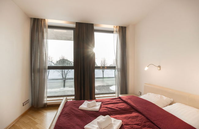 Old Riga Apartments - Photo 30