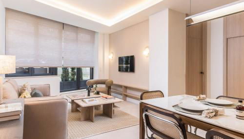 Homeclub Tu Escapada Exclusiva en Bernabéu III - Photo 4, Other