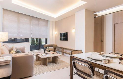 Homeclub Tu Escapada Exclusiva en Bernabéu III - Photo 4