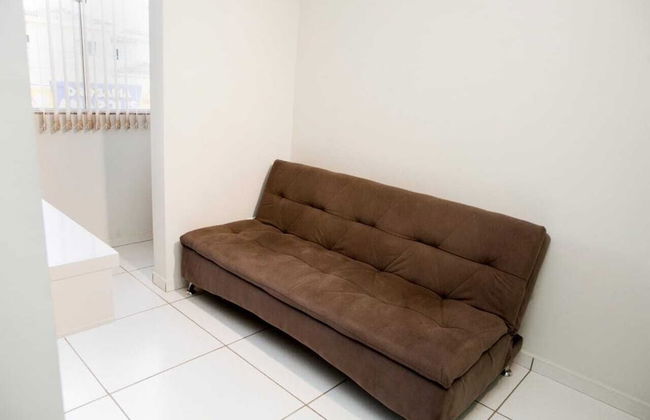 CONDOMÍNIO SONHARE - 102 - Foto 7