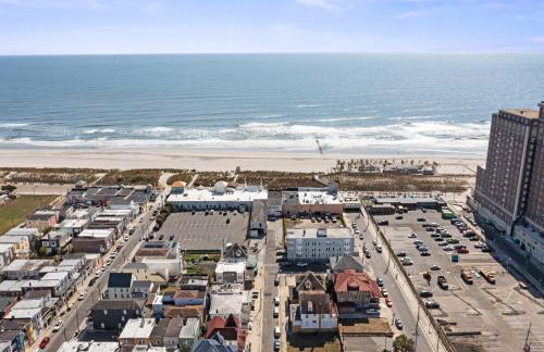 Beach Block 5BR 4BA Brand New by Boardwalk & Casinos - Foto 16