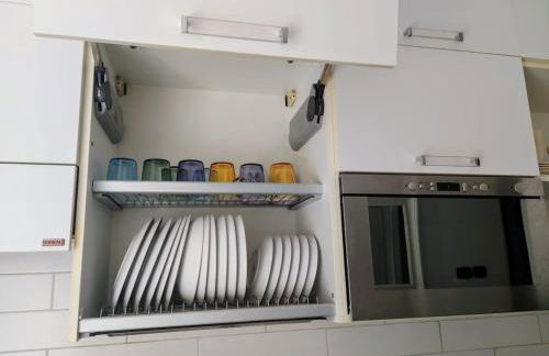 Casa Vacanza Edipo&LiLu' - Foto 12