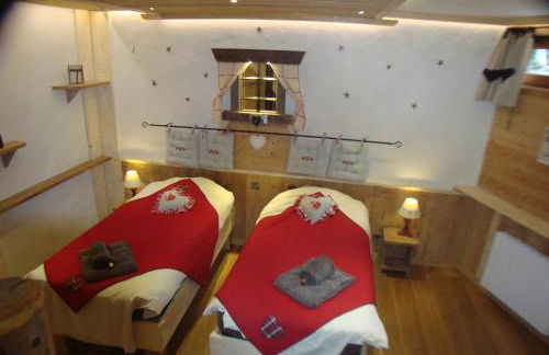 Chalet l'Avalin - Foto 29