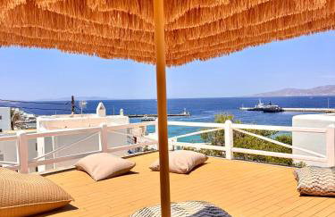 Merriam mykonos town - Foto 10