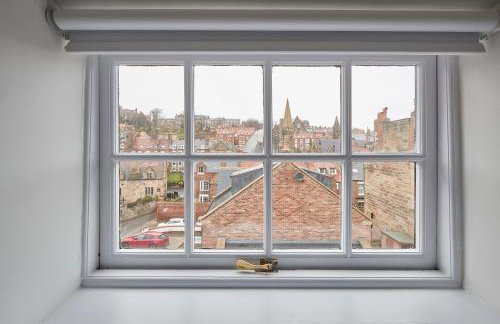 Host Stay Princess Place Townhouse - Foto 61