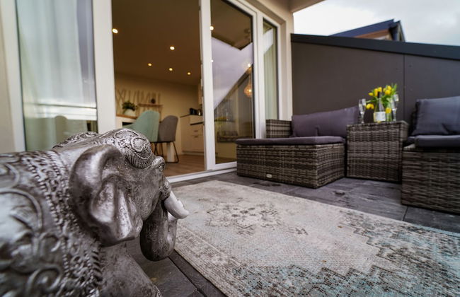 Spa Residence Seibold - Foto 29