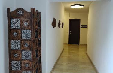 Rhodes City Haven - Photo 18
