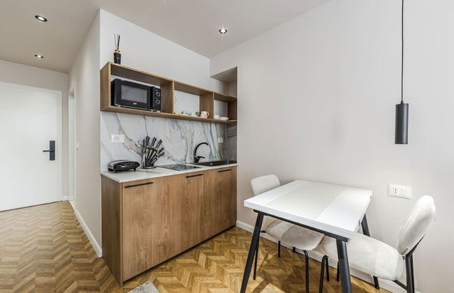 Cozy Studio - Serenitas 2 - Foto 10