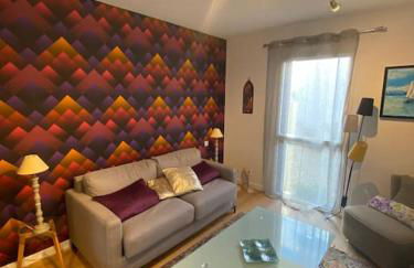 Logement entier tout confort dans maison neuve - Photo 13