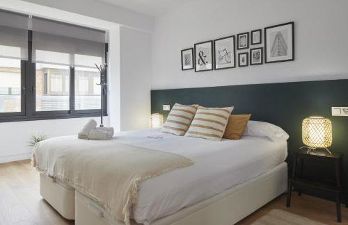 Enjoy - Basque Stay - Foto 6